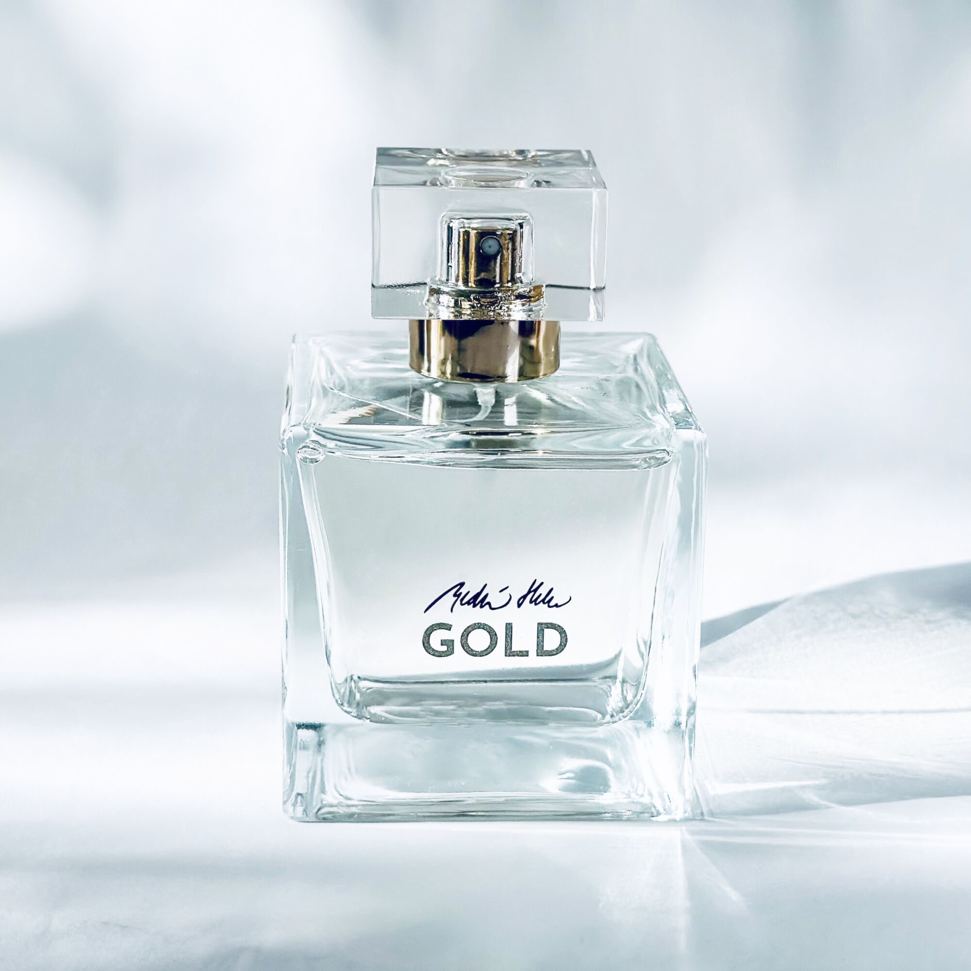 NICHE PARFUM GOLD No6 (100 ml) - helenabedrnova.comhelenabedrnova.com